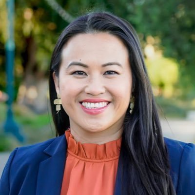 Mayor Sheng Thao 市长 盛桃市长 盛桃 (Parody)'s profile picture