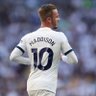 Hot spurs ๐ค's profile picture