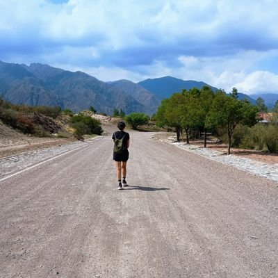 Carla Pelliza's profile picture