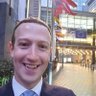 Profilbild von Mark Zuckerberg