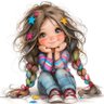 Thania's profile picture