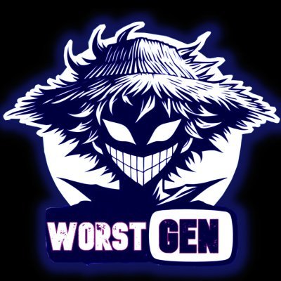 WorstGenHQ's profile picture