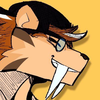 Dusty Frostbite's profile picture