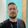 Profilbild von Sean Carrigan