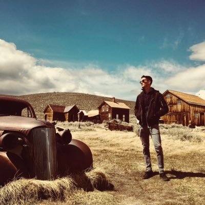 Robert (infra 🏛️⌛️)'s profile picture
