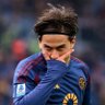 DYBALA profil fotoğrafı