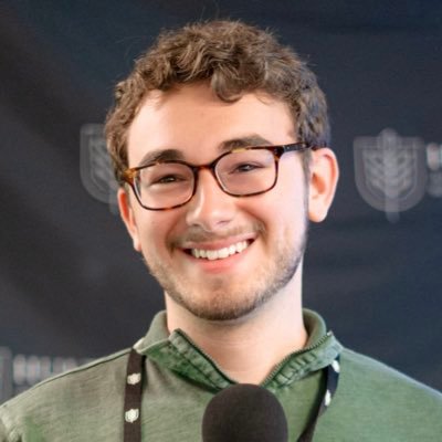 Ben Klieger's profile picture