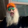 Profilbild von Earl D Peek II