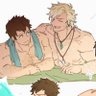 🍇🌿zagreus eldingar-hylfyst-rosfield⚡ 的头像