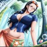 Profilbild von Nico Robin