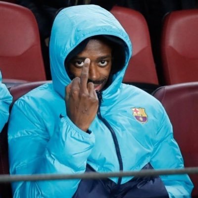 DembeleOoc's profile picture