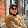 Profilbild von Matthew Windey