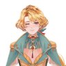 Leda Barnette (Vtuber)🏳️🌈's profile picture