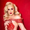 Scarlet Envy profil fotoğrafı