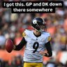 Steelers SZN profil fotoğrafı