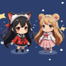 あなーきー⭐ニャーニャーニャー profil fotoğrafı