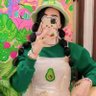 مايا's profile picture