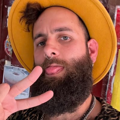 GO's profile picture