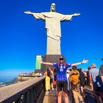 🅻🆄🅲🅰🆂 🇦🇷⭐⭐⭐'s profile picture