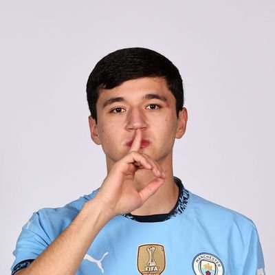 Abdukodir Khusanov 🇺🇿's profile picture