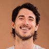 Profilbild von Mitch Harris