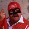 Capt Chaos profil fotoğrafı