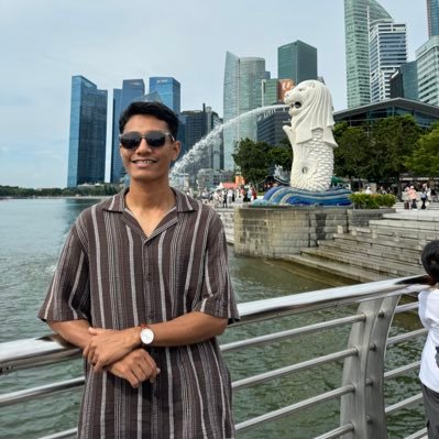 Shahzul Indra's profile picture