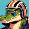 Doc Crocodile's profile picture
