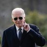 The Real Joe Biden 的头像
