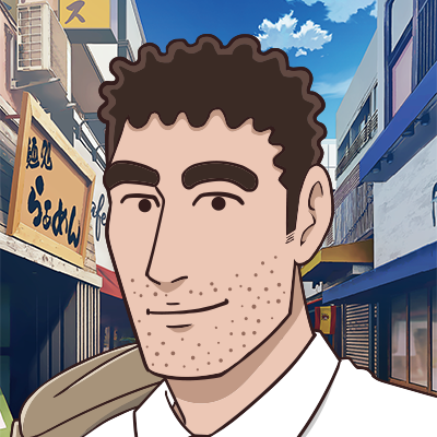 【公式アニメ】「野原ひろし 昼メシの流儀」's profile picture