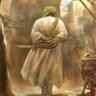 Abu Bakr bin Mus'ab profil fotoğrafı