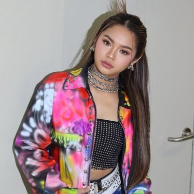 Nyckolette Madelo's profile picture