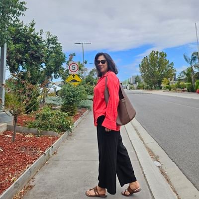 Indira Laisram's profile picture
