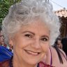 Suely Reis profil fotoğrafı