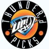 Profilbild von Thunder’d Up Picks