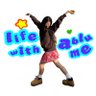 Profilbild von dumb happy life with ablume