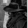 Mosquetero profil fotoğrafı