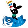 鯉のぼりに乗る's profile picture