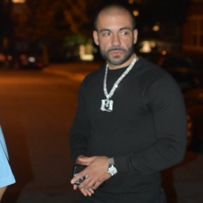 djpain1's profile picture
