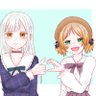 Profilbild von アメイジングパワー海☆おはぎ🐙
