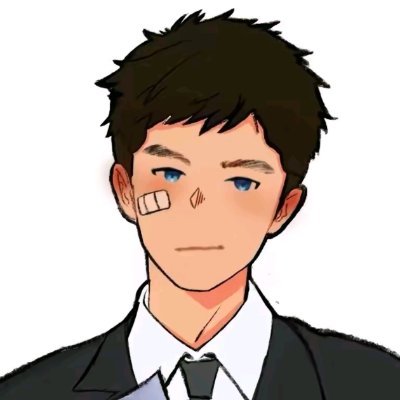 jiyushengdom's profile picture