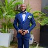 Profilbild von Dr Udechukwu Precious
