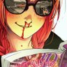 Profilbild von Alyx Pseudonym