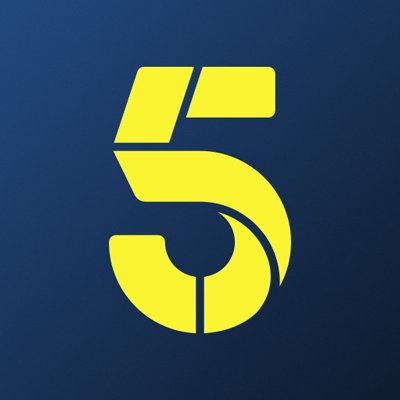 Channel 5's profile picture
