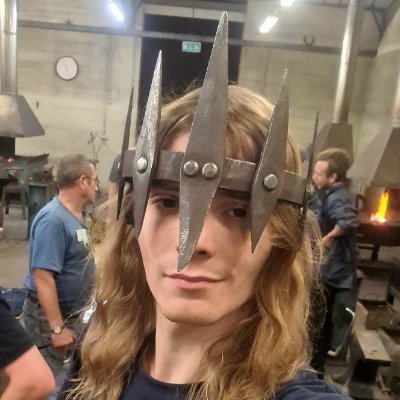 Femboy Blacksmithing's profile picture