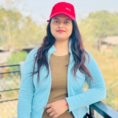 Dr Jyoti Yadav's profile picture