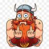Profilbild von MiddleFingeredViking