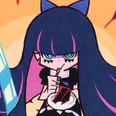 Daily Panty and Stocking's profile picture