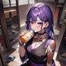 羽毛丸子 的头像