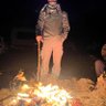 Фото профиля Muhammed 🇵🇸